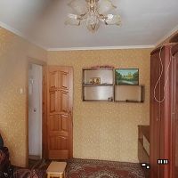 Однокомнатная квартира Балахна Кузнецкая 69